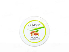 La Moist Aloe Vera Cream ( 450 GM)