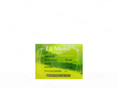 La Moist Aloe Vera Cream ( 450 GM)