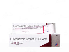 Lulibor Cream(30 gm)