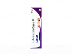 Luliod Cream(50 gm)