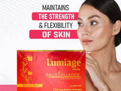 Lumiage Daily Collagen Beauty Shots ( 6 x 30 ml )
