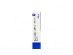 Luzifine Cream (50gm)