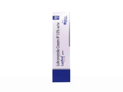 Luzifirst Cream (50gm)