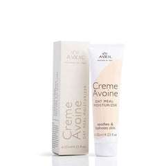Aveil Creme Avoine Oat Meal Moisturizer
