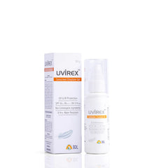 Uvirex Sunscreen Emulsion Gel