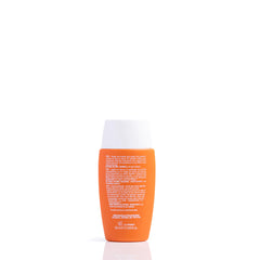 Rilastil Sun System Water Touch Moisturizing Fluid Sunscreen SPF 50+ ( 50 ML )