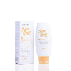 Yuderma Eclipse Solaire Aqua Fusion Sunscreen SPF 50 PA+++