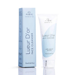Aveil Face Cleanser