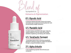 Mandifine Serum (30ml)