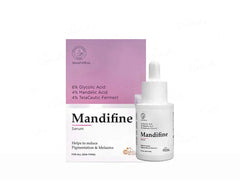 Mandifine Serum (30ml)