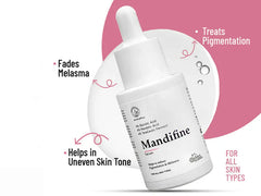 Mandifine Serum (30ml)