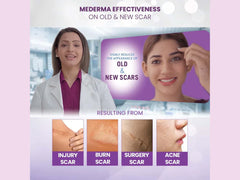 Mederma Skincare Scar Gel ( 10 GM )