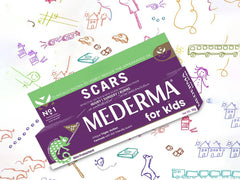 Mederma Skincare Scar Treatment Gel For Kids ( 10GM )