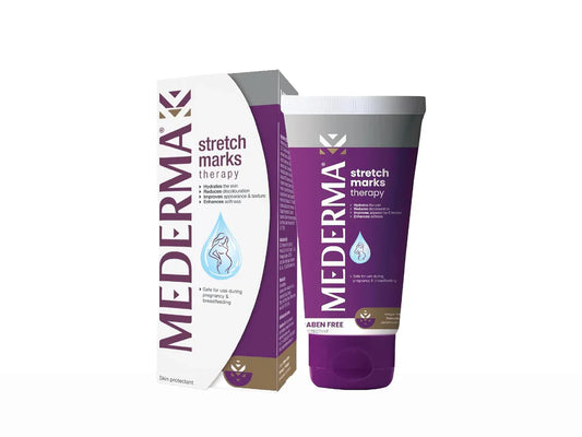 Mederma Stretch Marks Therapy Cream ( 25 GM )