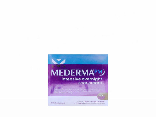 Mederma PM Intensive Overnight Scar Cream ( 10 GM )