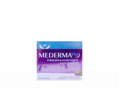 Mederma PM Intensive Overnight Scar Cream ( 10 GM )