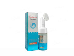 Melaclin Advance Foaming Face Wash (100ml)