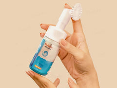 Melaclin Advance Foaming Face Wash (100ml)