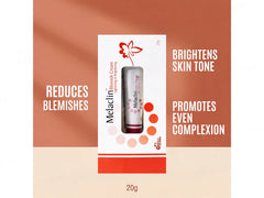 Melaclin Blemish Lightening & Brightening Cream(20gm)