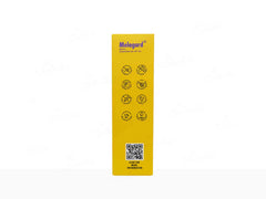 Melagard Matte Sunscreen Gel SPF 50+ PA+++(50gm)