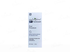 Melaglow PP Face Wash ( 100 ml)