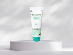 Melalumin Depigmenting Face Wash (60ml)