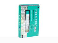 Melalumin Ultra Depigmenting Cream (20gm)