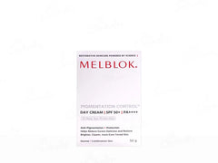 Melblok Pigmentation Control Day Cream SPF 50+ PA++++(50 gm)