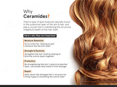 Minimalist Frizz Control Complex Hair Serum SPF 30 (50 ML)