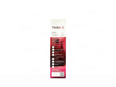 Tinfal-5 Topical Solution (60 ML)