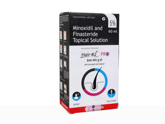 Hair 4U Pro 5% Solution (60 ML)