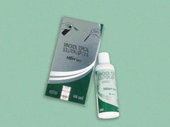 Morr 7.5% Solution (60 ML)