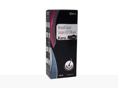 Kera-M 10% Solution (60 ML)