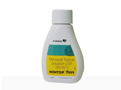 Mintop Yuva 5% Solution (60 ML)