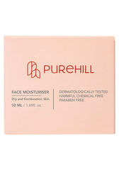 Purehill Face Moisturiser (50 ML)