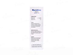 Mycobloc Shampoo (100 ML)
