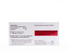 Myoxi-K Tablet (3x10 Tablets )