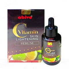 Abivo Vitamin C Skin Lightening Serum ( 30 ML )