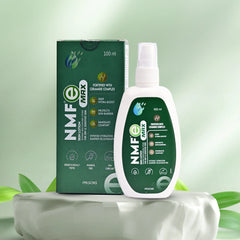 NMFe Max Skin Lotion For Dry & Sensitive Skin ( 100 ML )