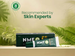 NMFe Lip Care Gel SPF 40+ ( 10 GM )