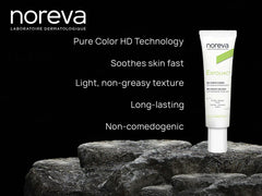 Noreva Exfoliac BB Anti-Imperfections Tinted Cream - Doree Golden ( 30 ML )