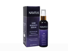 Navitus Hair Regrowth Serum(60 ml)