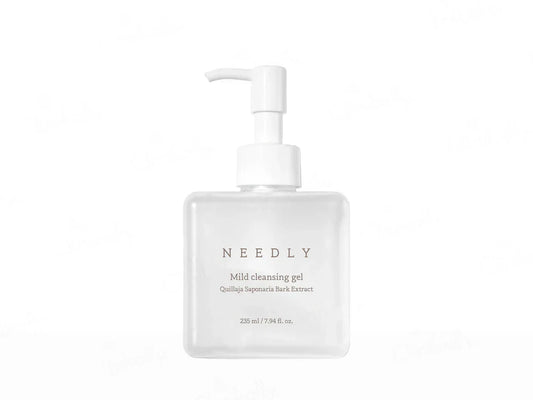 Needly Mild Cleansing Gel ( 235 ML )