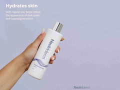 Neutriderm Brightening Body Lotion ( 250 ML )