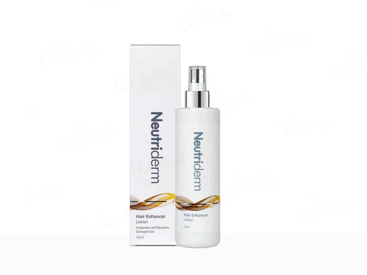 Neutriderm Hair Enhancer Lotion (250 ML)