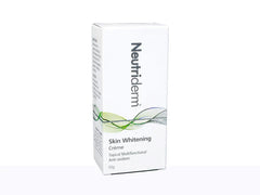 Neutriderm Skin Whitening Creme ( 50 GM )