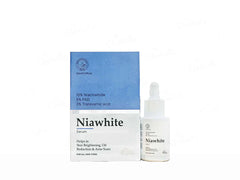 Niawhite Skin Brightening Serum (30ml)