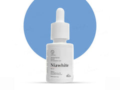 Niawhite Skin Brightening Serum (30ml)