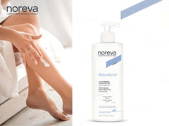 Noreva Aquareva 24H Moisturizing Body Cream ( 400 ML )