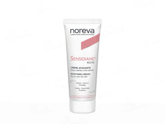 Noreva Sensidiane Riche Soothing Cream For Dry To Very Dry Skin ( 40 ML )